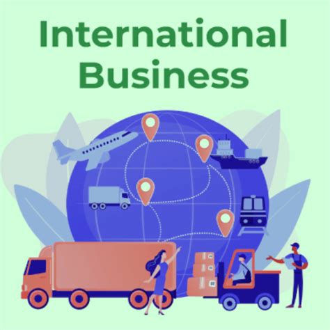 International Business for Grade 12 - Books, Notes, Tests 2025-2026 ...