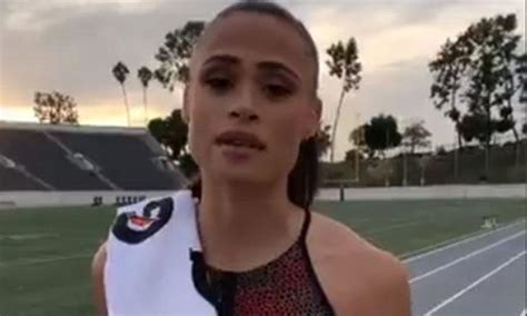 Tokyo Olympics: American Sydney McLaughlin wins women's 400m hurdles in ...