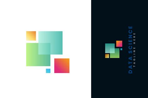 Data Science Company Logo 的图像结果