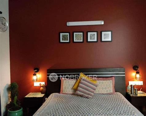 Sterling Ascentia Bellandur Rent - WITHOUT BROKERAGE Semi-furnished 3 ...