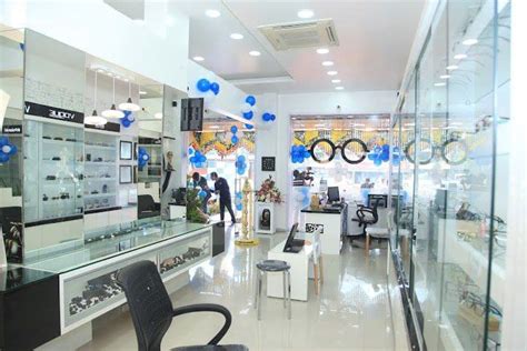 Kumar Vision Center - Best opticians in Nashik