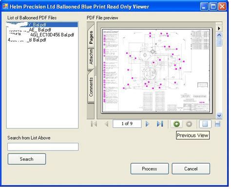 Image result for How to Display a PDF File in VB