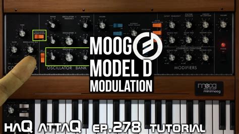 Moog Synth Tutorial 的图像结果