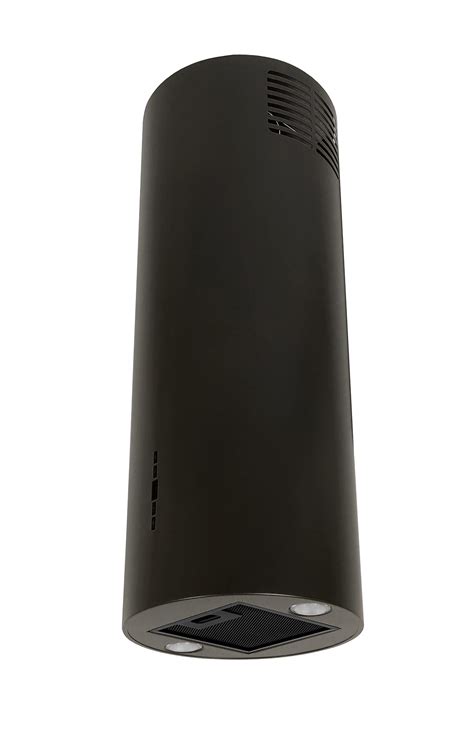 Maan Cooker Hood Activated Carbon Filter Exhaust Air Recirculation Wall ...