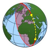Lat Long Distance Calculator Using API Key 的图像结果