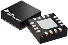BUF802 JFET Buffer - Texas Instruments | DigiKey
