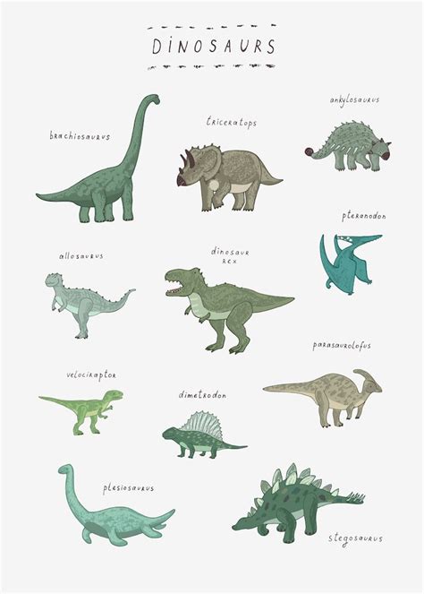 Dinosaur Vectors - Download Free High-Quality Vectors from Freepik ...