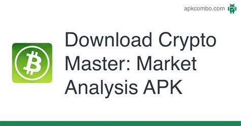 Crypto Master: Market Analysis APK (Android App) - Free Download