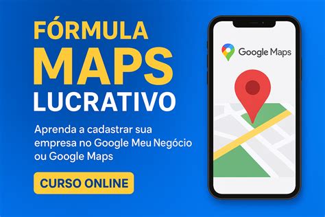 Formula MAPS Lucrativo