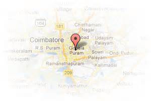 ABI Infrastructures - Coimbatore Property Builder