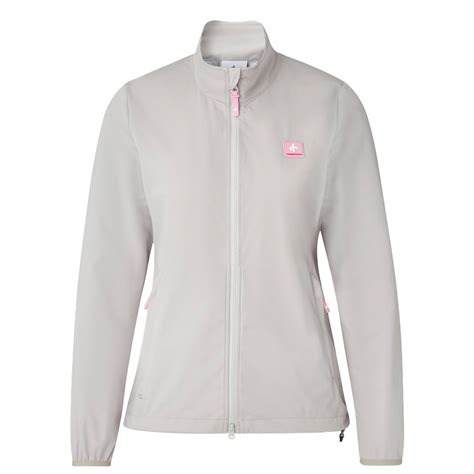 Cross Ladies Wind Jacket - Golf HQ