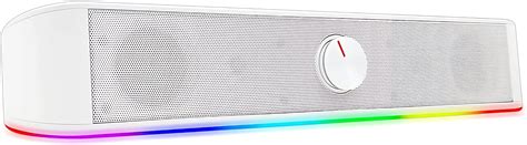 10 Best RGB Speakers: Top Picks for Stunning Audio and Visual ...