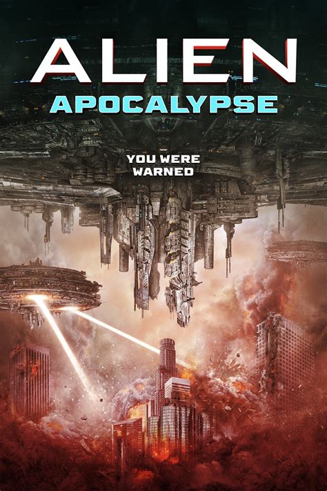 Image result for Alien Apocalypse Trasiler