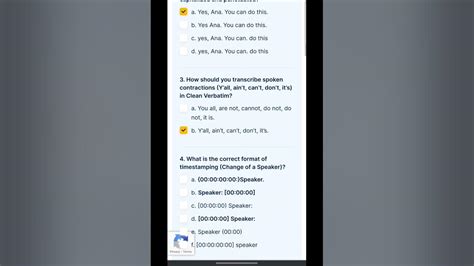 Image result for Gotranscript.com Practice