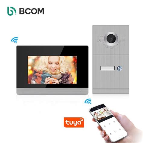 Image result for IP-based Intercom System