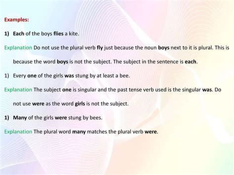 28. Grammar (sub verb agreement ).pptx