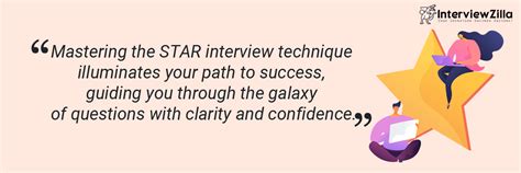 Image result for Star Interview Technique Example Answers