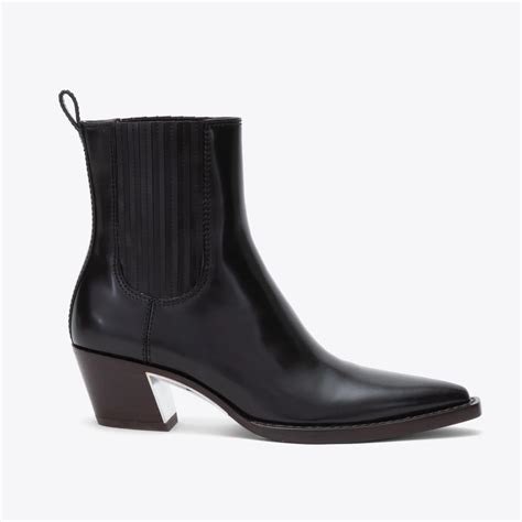 Downtown Chelsea Boot - Shoes Style