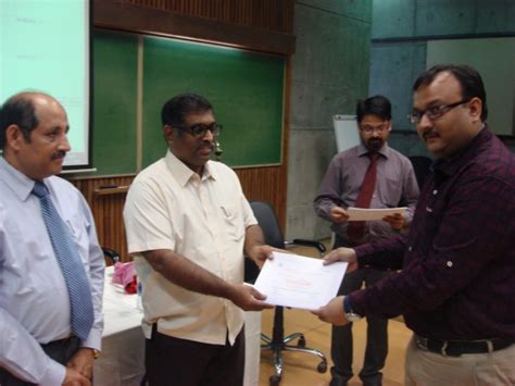 Photo of Koha Workshop | Koha Implementation in Libraries - the IIMA ...