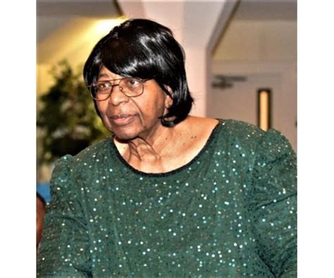 Thelma White Moody Obituary (2023) - Conway, SC - McKiever Funeral Home ...