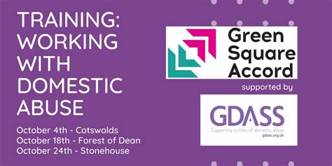 Working With Domestic Abuse: Awareness and Assessing Risk, Stonehouse ...