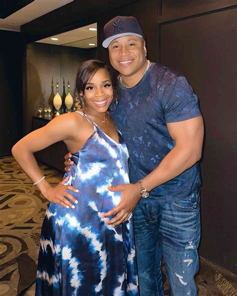 Ll Cool J Family 2024 LL COOL J Was 16 Years Old When He Released His