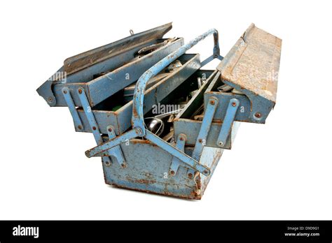 Image result for Old Tool Box
