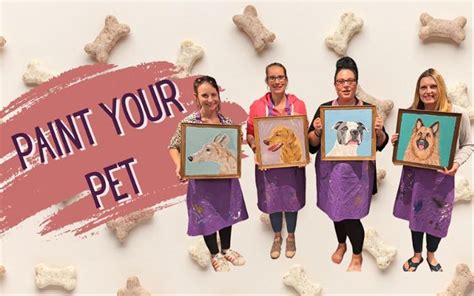 Paint Your Pet