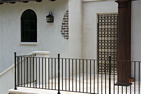 Spanish Railing Design at George Ochoa blog