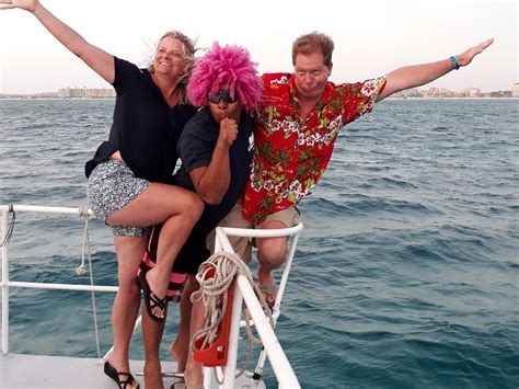 MI DUSHI SAILING & SNORKELING ARUBA - All You SHOULD Know Before Going ...