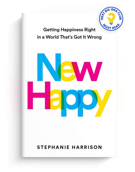 The New Happy Values Wheel — The New Happy