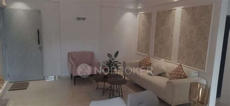 SK Homes Avdhut Kalyan West - Without Brokerage Semi-furnished 2 BHK ...