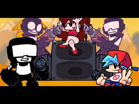 Image result for FNF Voice Script