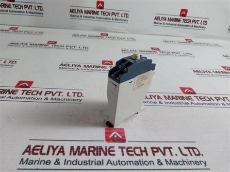 Digimec Dte-11 Time Relay 300 Seg – Aeliya Marine