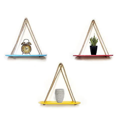 VAH- Kya Bat Hai !! Rectangle Oval Design Wood Hand Painted Floating ...