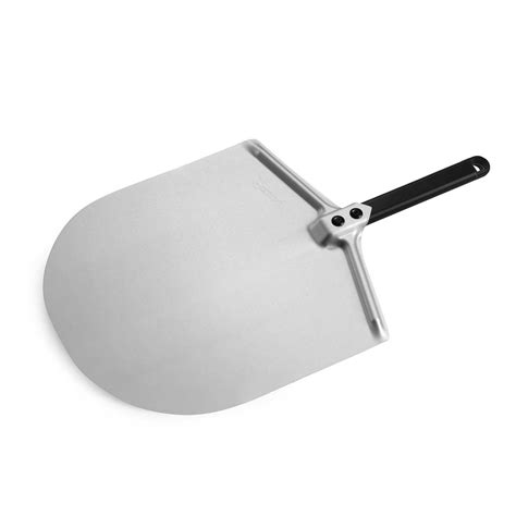 Classic aluminum pizza peel 30cm - GI Metal