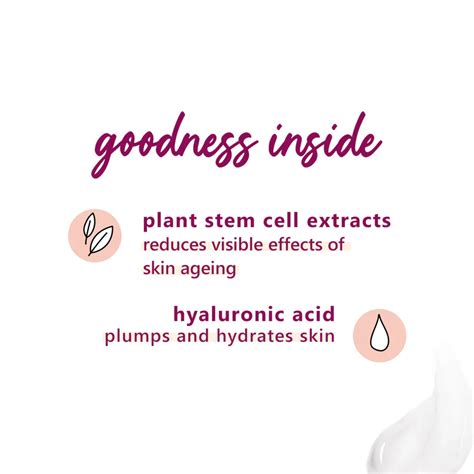 Bright Years Age Specialist Full Set | Eye Recovery Gel, Cell Renewal ...