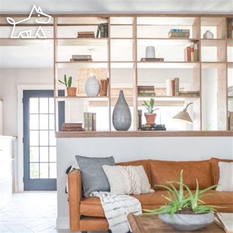 Half Wall Hall Design at Alan Matheny blog