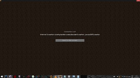 Image result for Internal Exception Io Nettyhandler.codec Tet to Be String