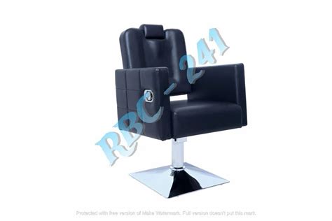 Bar Stool - Saloon Furniture chair Manufacturer from Surat