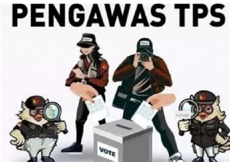 Pendaftaran PTPS Pilkada 2024 Sudah Di Buka, Berikut Ini Gaji, Syarat ...