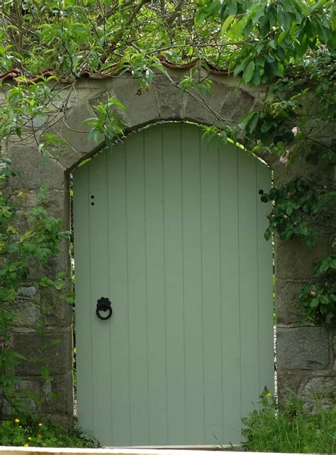 Wooden Garden Gate s - Duncombe Sawmill, local and UK delivery from ...