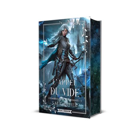 L'Appel du Vide | Les éditions Bookmark