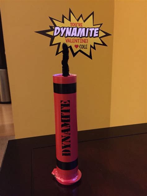 Image result for DIY Dynamite