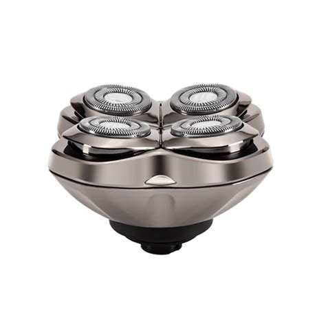 Pitbull Gold PRO| Men's Head and Face Shaver – Skull Shaver IN