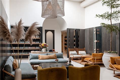 Marine Layer Winery — Hommeboys Interiors
