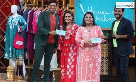 Started with just Rs 3 lakhs investment, this mother-daughter duo built ...