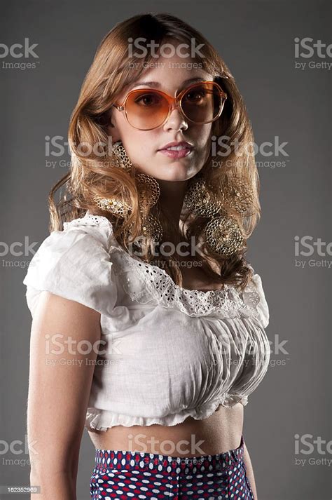 Image result for Pretty 70s Model