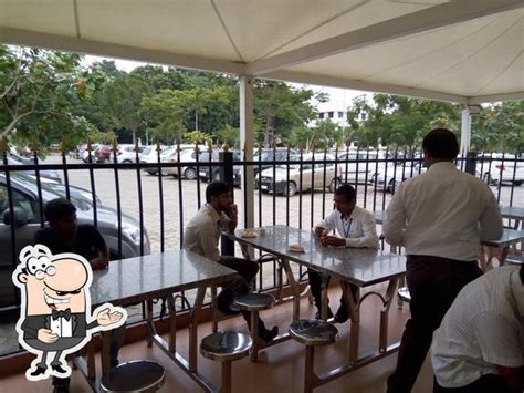 Hot And Cold, Coimbatore - Restaurant menu, prices and reviews