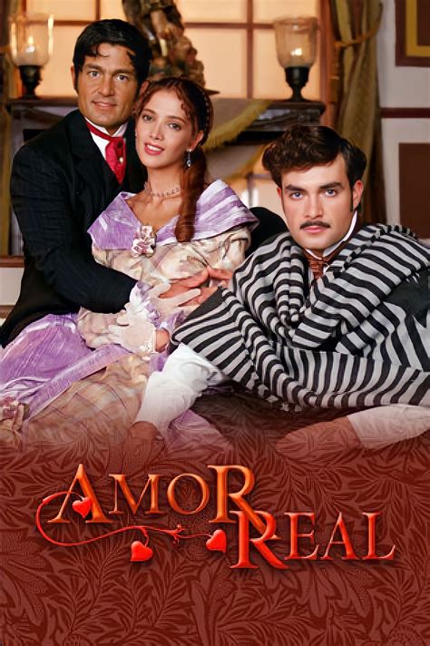 Amor real (2003)